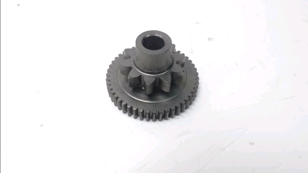 Roue libre de demarreur