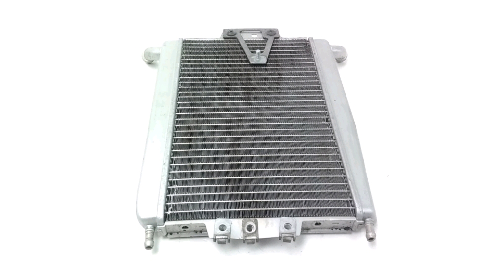 RADIATEUR EAU