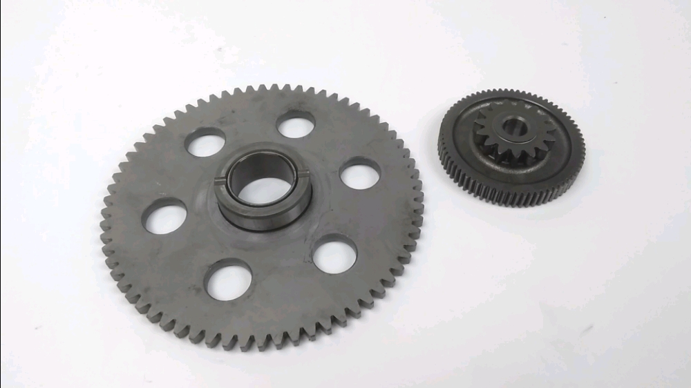 Roue libre de demarreur