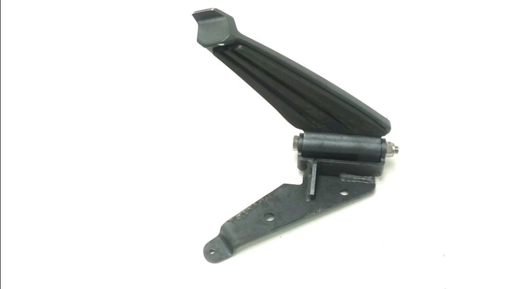 Repose pieds arriere gauche