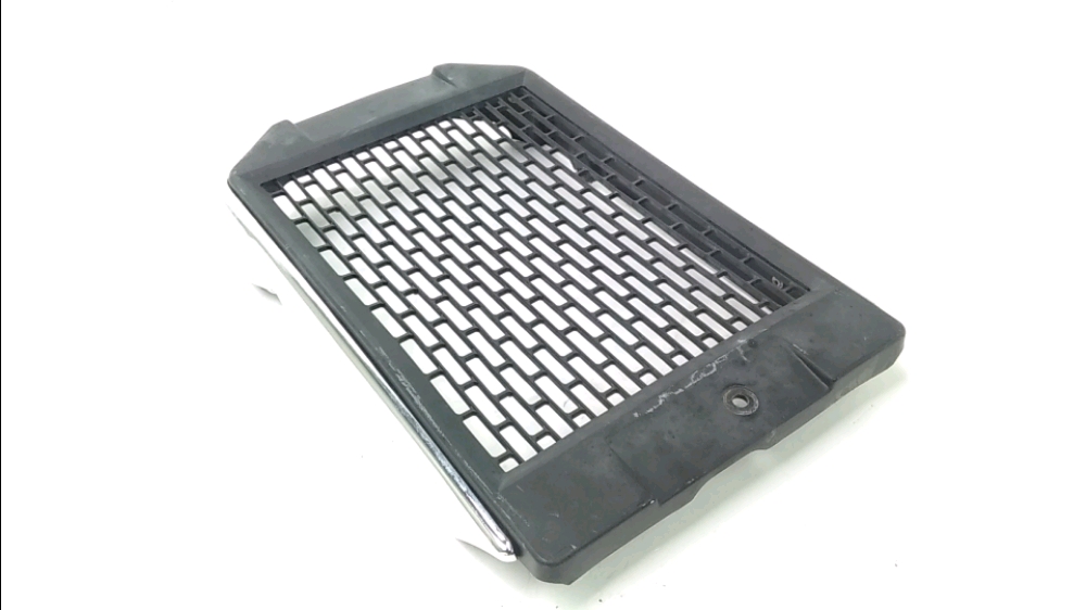 GRILLE DE RADIATEUR