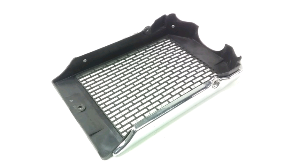 GRILLE DE RADIATEUR