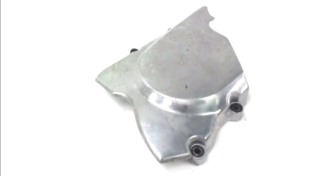 Couvercle pignon sortie boite