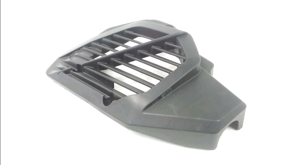 GRILLE DE RADIATEUR
