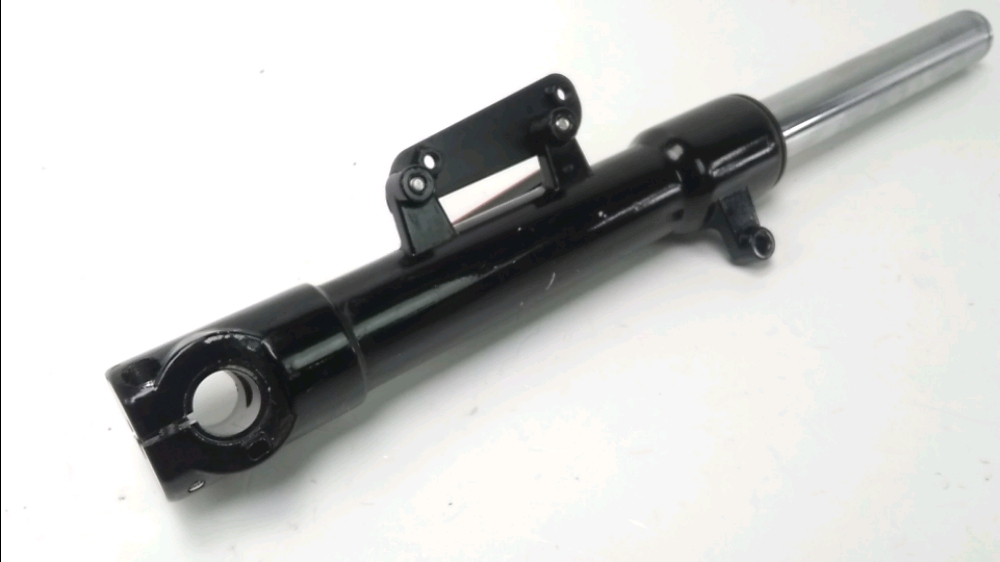 TUBE DE FOURCHE DROIT