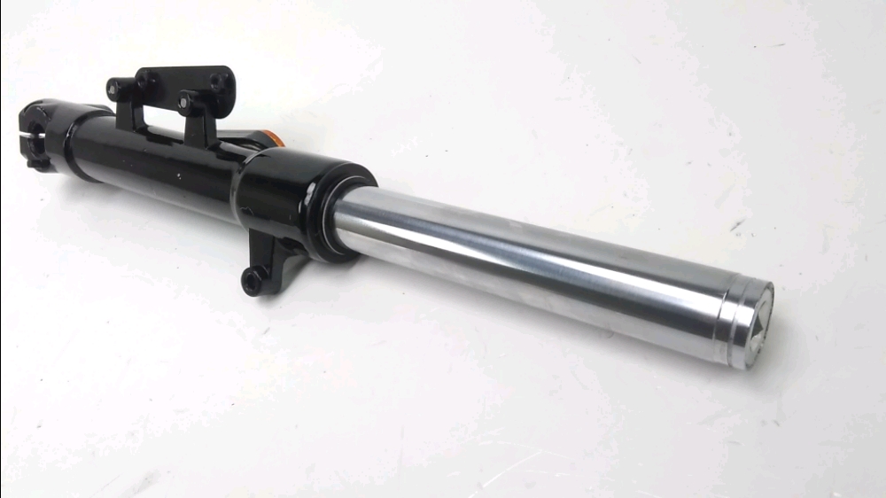 TUBE DE FOURCHE DROIT