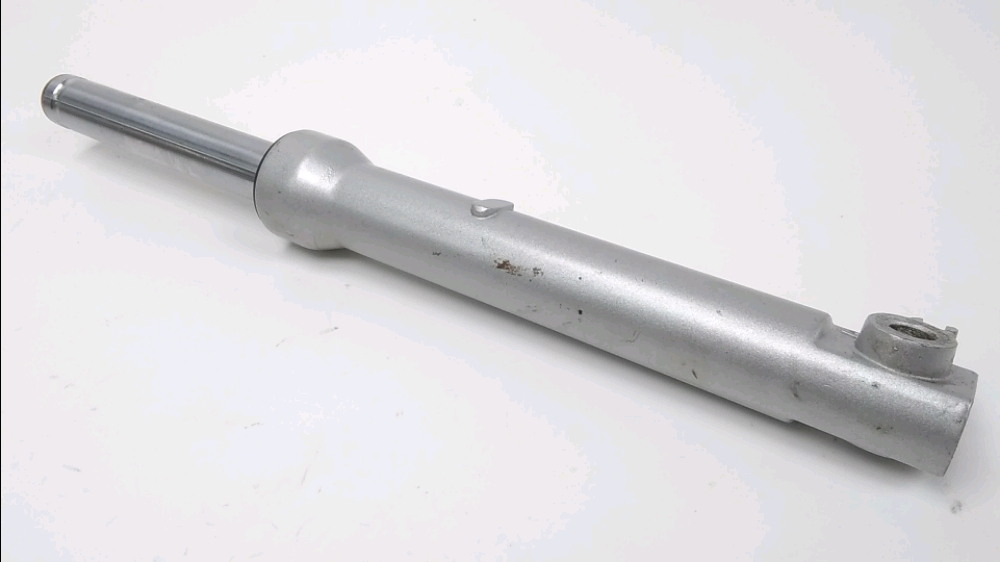 TUBE DE FOURCHE DROIT