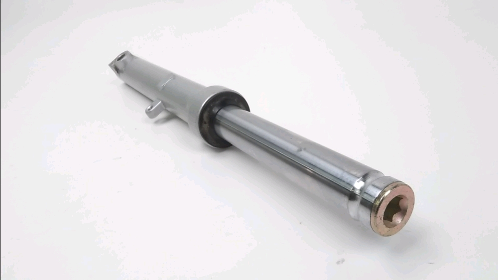 TUBE DE FOURCHE DROIT