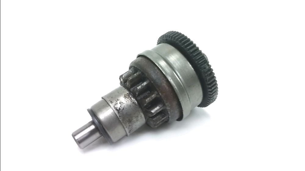 Roue libre de demarreur