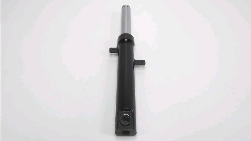 TUBE DE FOURCHE DROIT