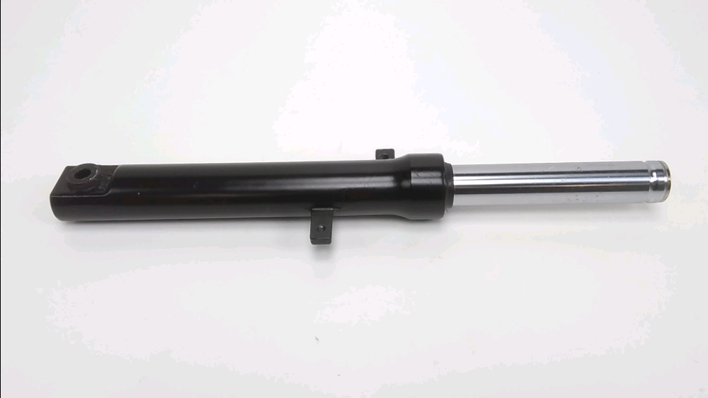 TUBE DE FOURCHE DROIT