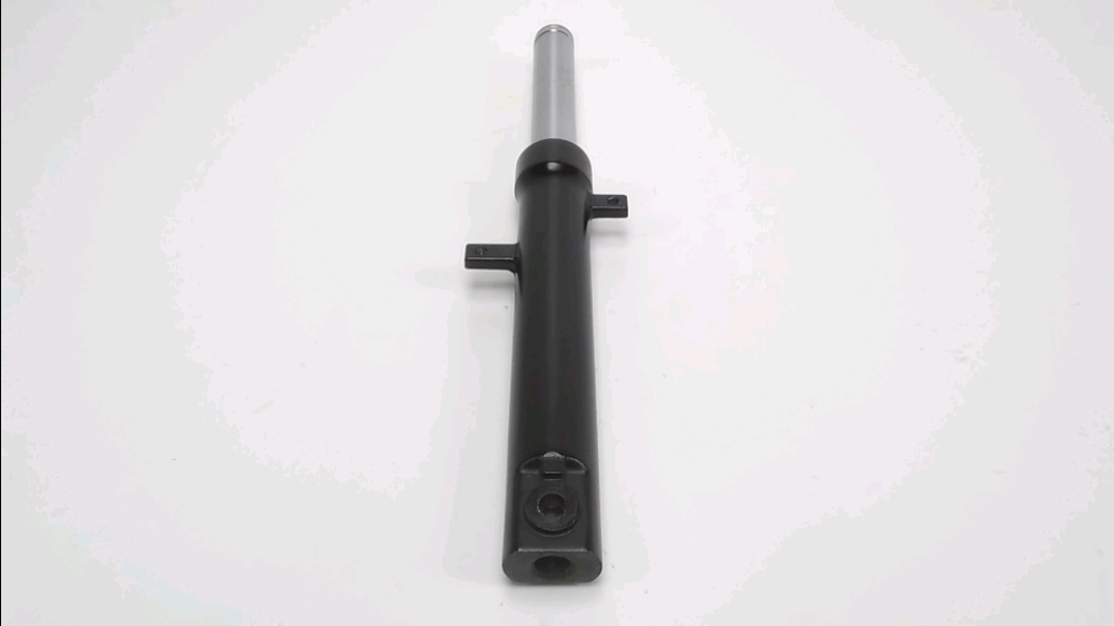 TUBE DE FOURCHE DROIT