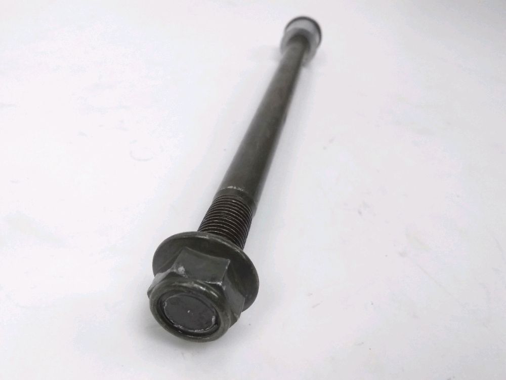 AXE DE ROUE AVANT