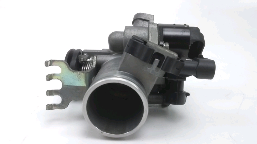 CORPS D'INJECTION DROIT