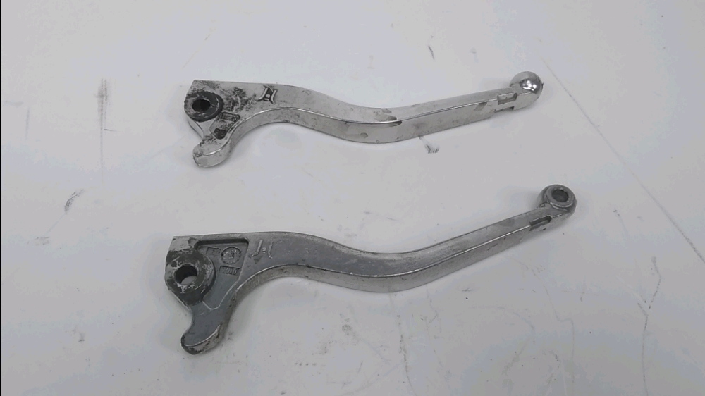 LEVIER DE FREIN COMPLET