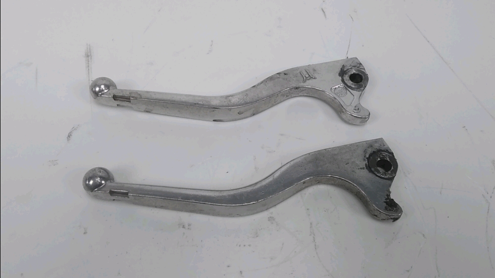 LEVIER DE FREIN COMPLET