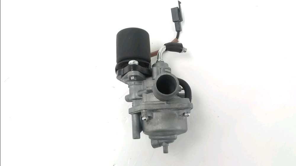 CARBURATEUR