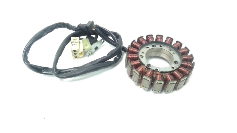 STATOR