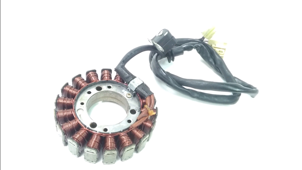 STATOR