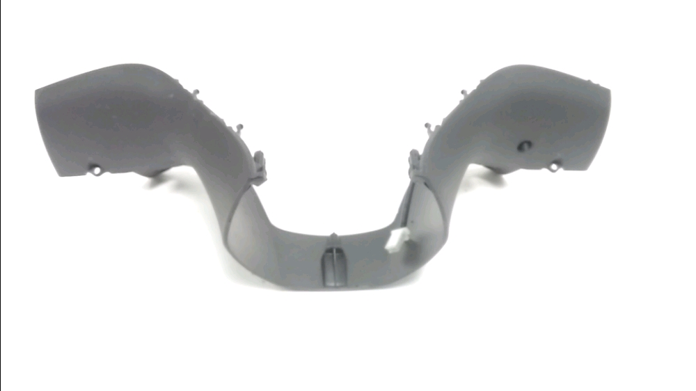 HABILLAGE ARRIERE DU GUIDON