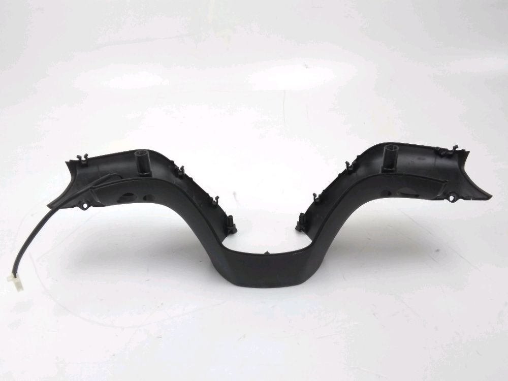 HABILLAGE AVANT DU GUIDON