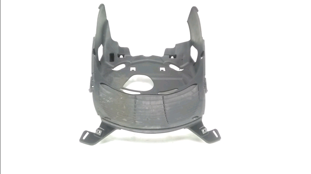 GRILLE DE RADIATEUR