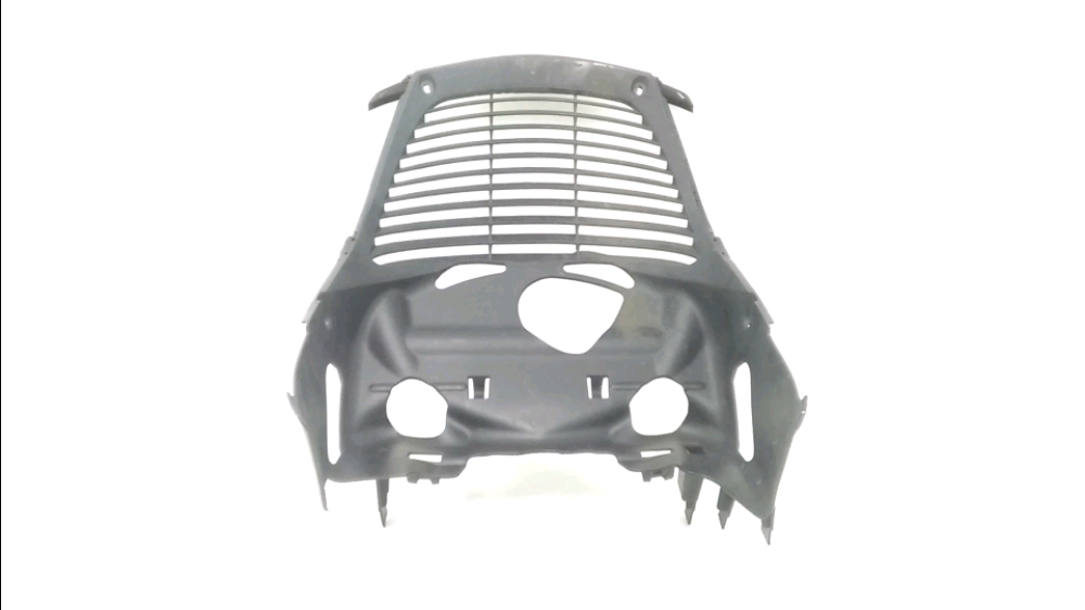 GRILLE DE RADIATEUR