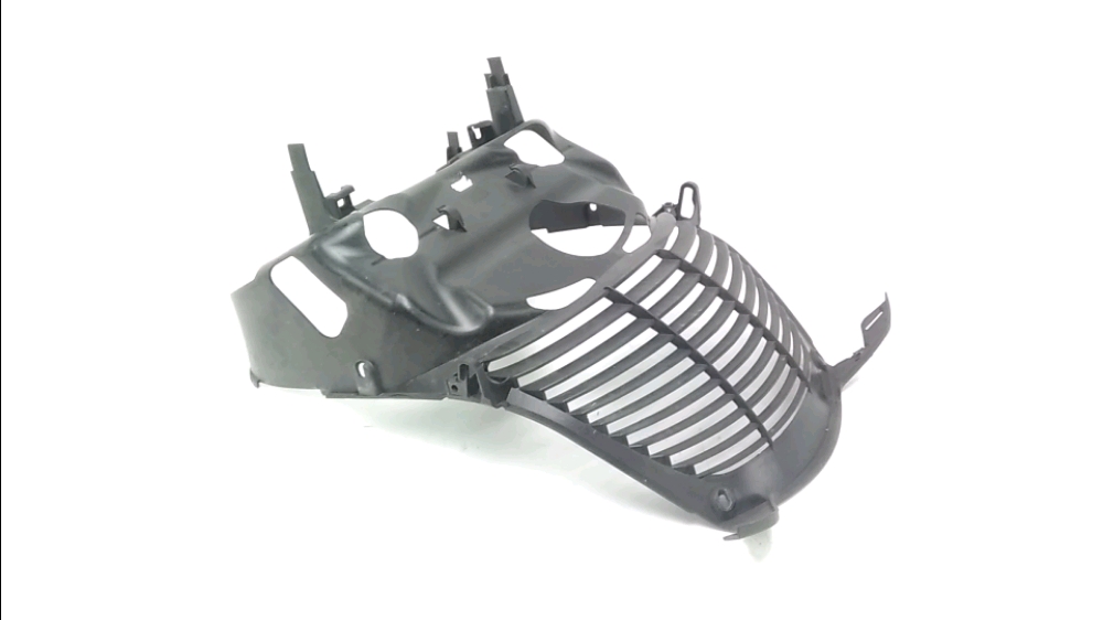 GRILLE DE RADIATEUR