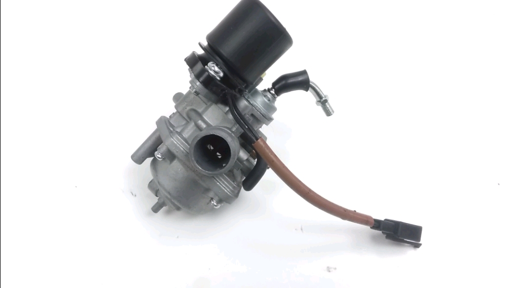 CARBURATEUR