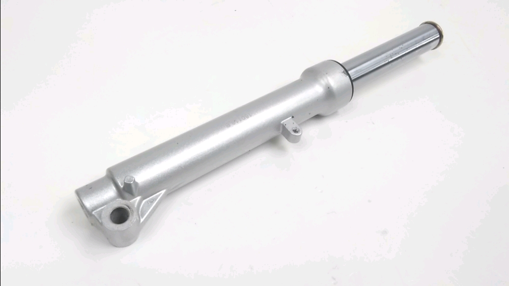 Tube de fourche droit