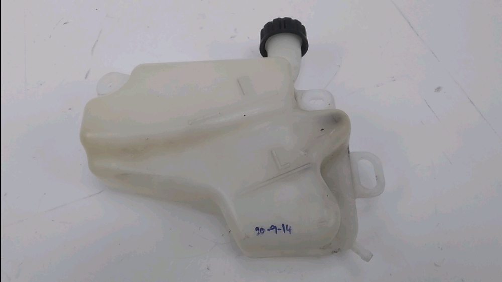 VASE EXPANSION