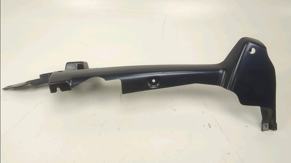 CARENAGE ARRIERE GAUCHE