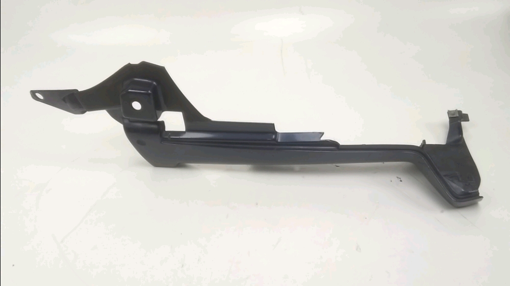 CARENAGE ARRIERE GAUCHE