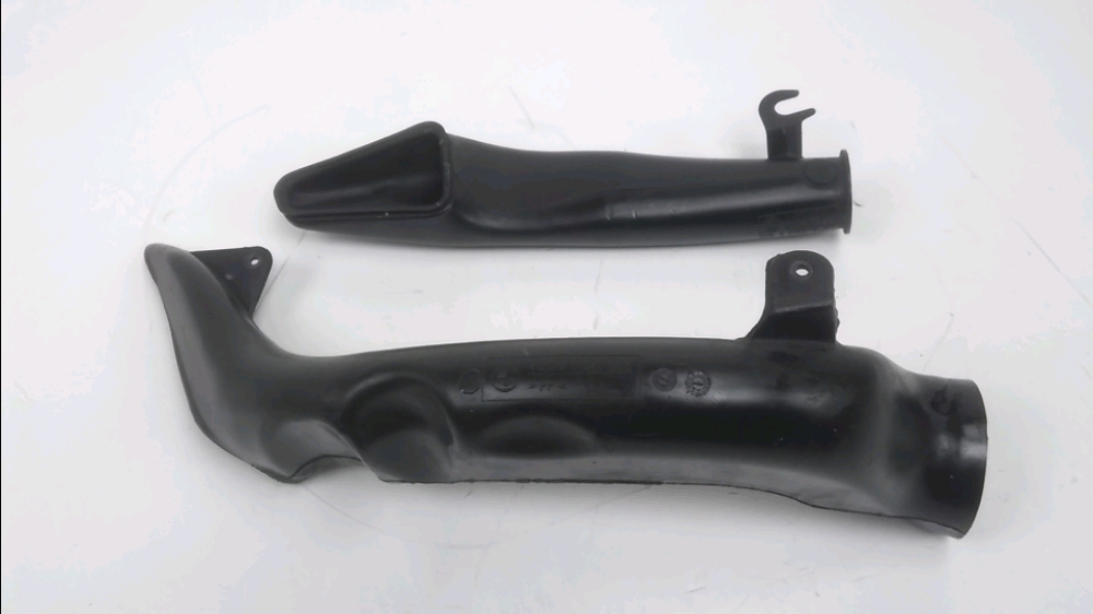 CONDUIT AIR GAUCHE