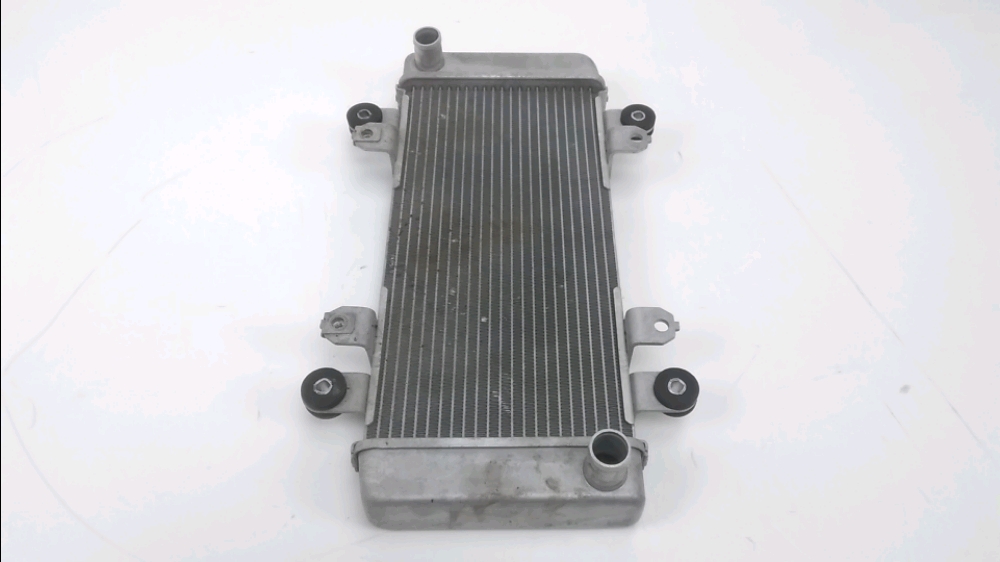 RADIATEUR EAU