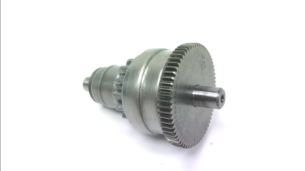 Roue libre de demarreur