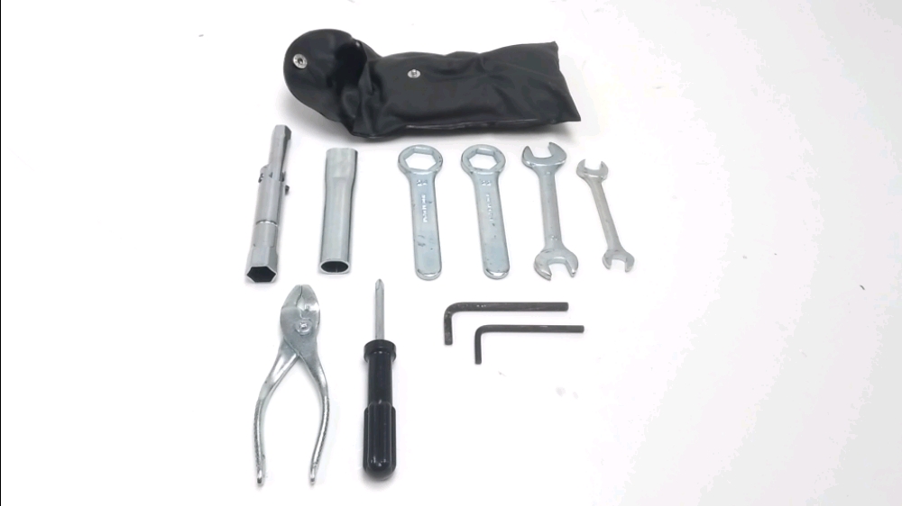 TROUSSE OUTIL