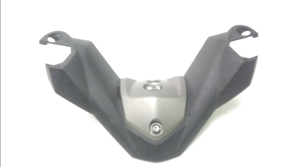 HABILLAGE AVANT DU GUIDON