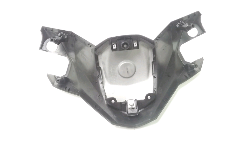 HABILLAGE AVANT DU GUIDON