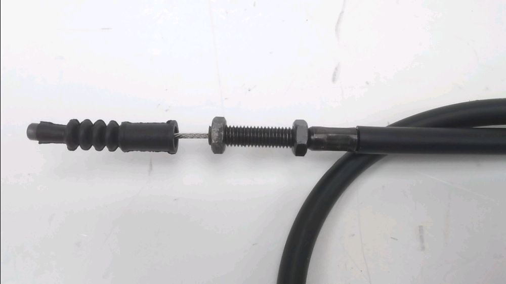 CABLE EMBRAYAGE