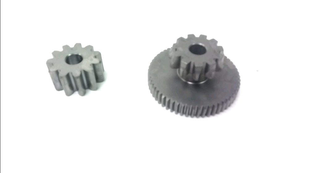 Roue libre de demarreur