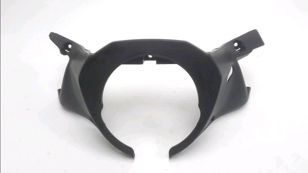 HABILLAGE ARRIERE DU GUIDON