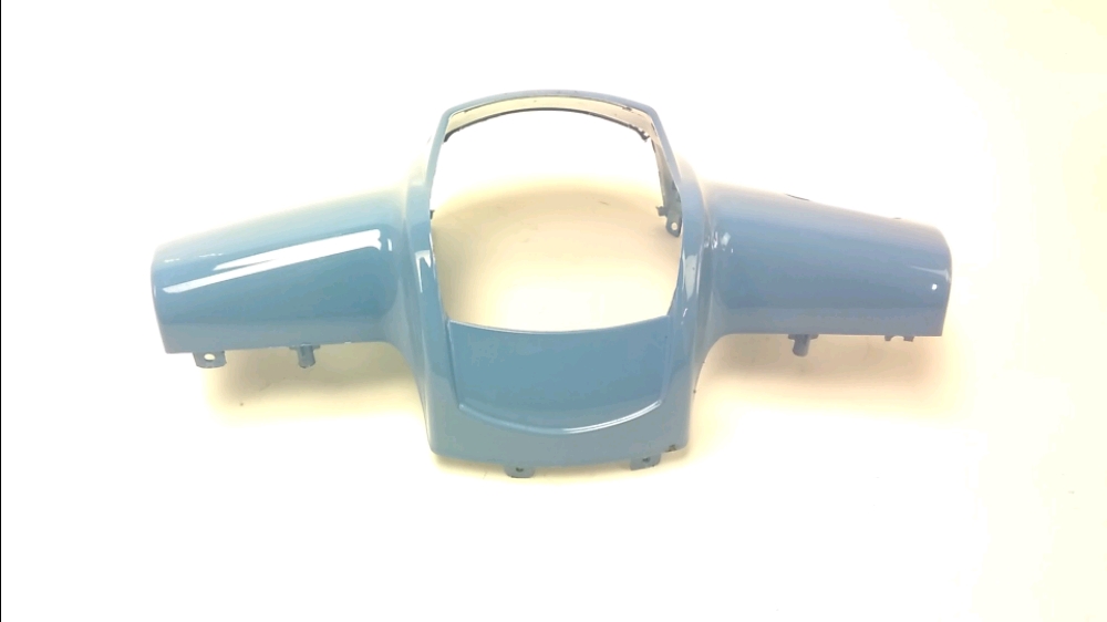 HABILLAGE ARRIERE DU GUIDON