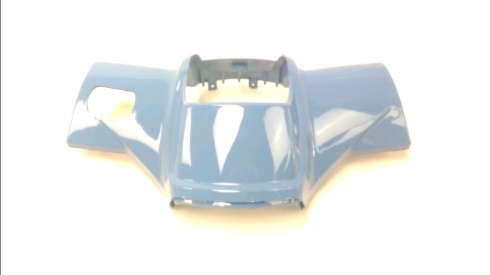 HABILLAGE ARRIERE DU GUIDON