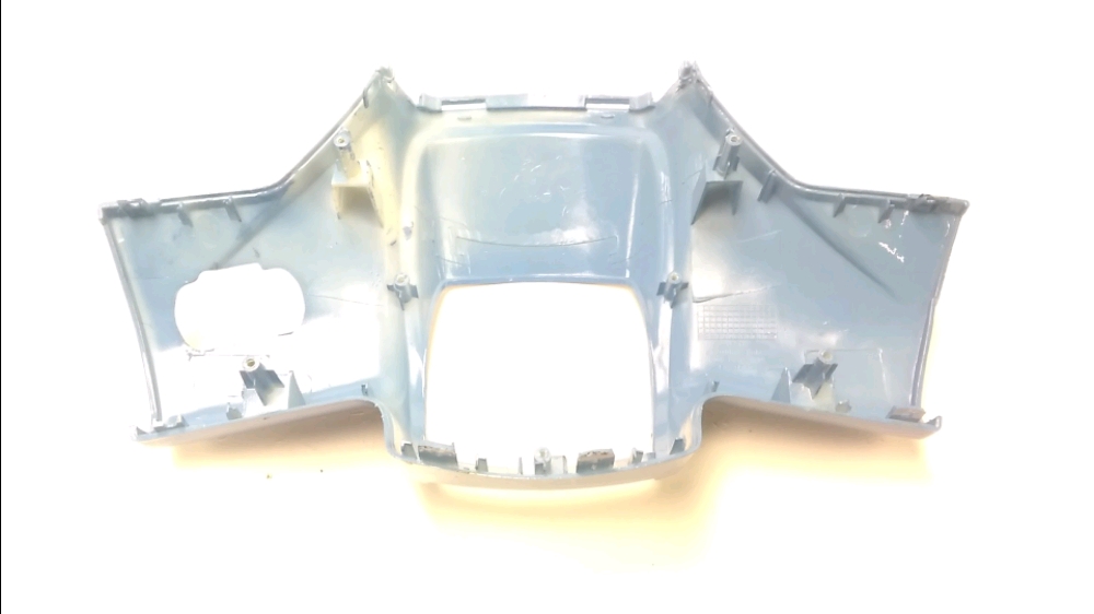 HABILLAGE ARRIERE DU GUIDON