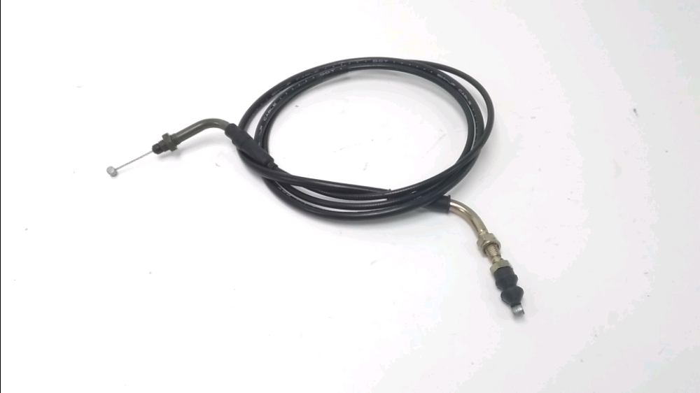 Cable d'accelerateur