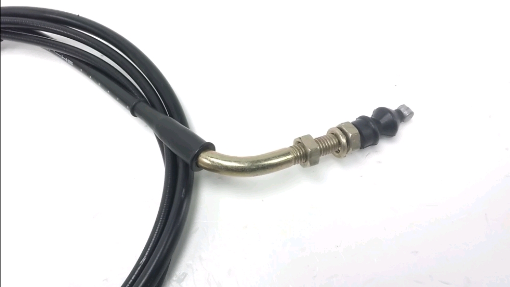 CABLE D'ACCELERATEUR