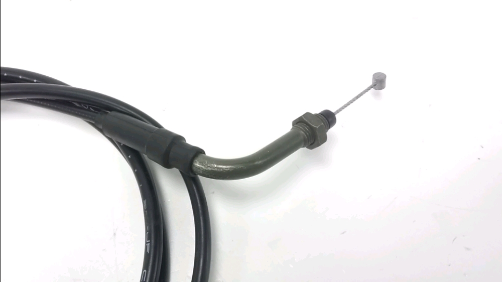 CABLE D'ACCELERATEUR