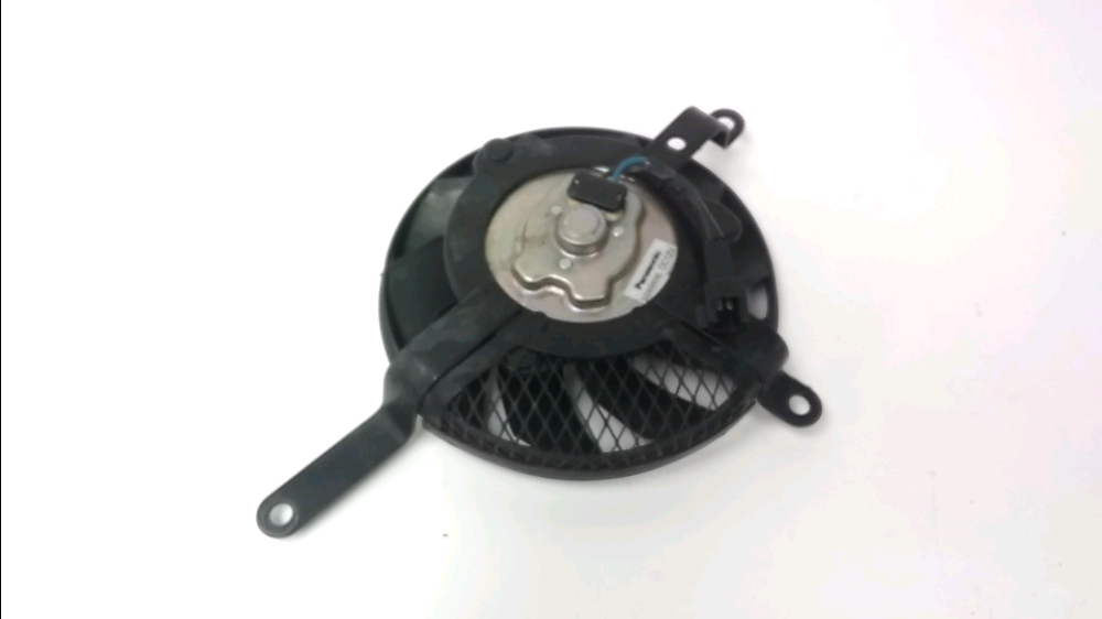 VENTILATEUR