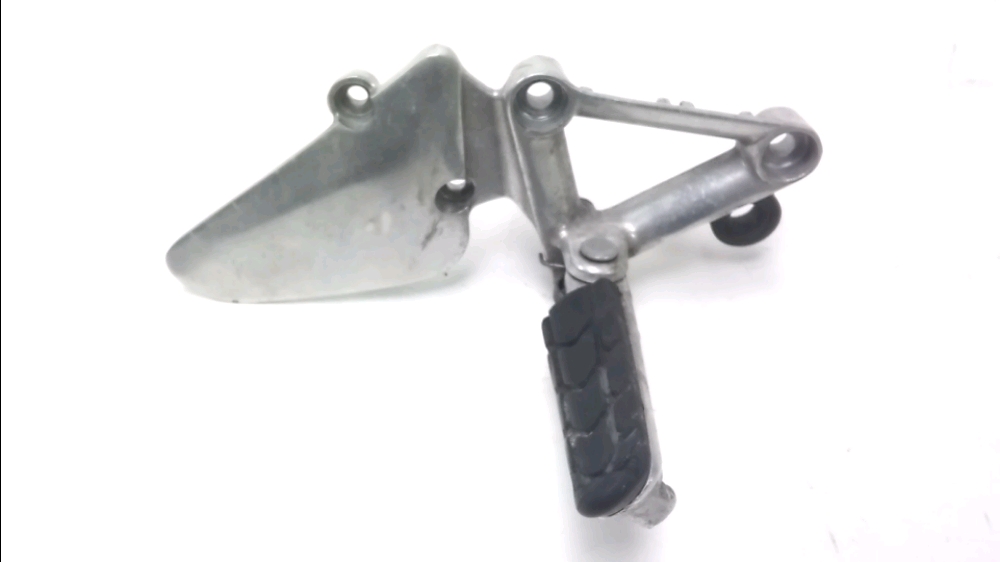 PLATINE AVANT DROITE COMPLETE